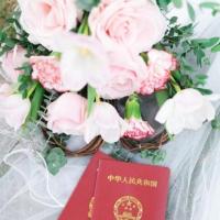 深圳领证跟拍结婚领证前一天需要注意什么