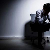 为什么男性也会出现产后抑郁症