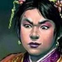 中国历史上的四大丑女洞房花烛夜吓跑新郎