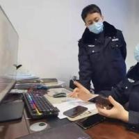 涉案达百万!盘锦市警方侦破一起电信诈骗案