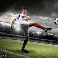 昆明少儿足球训练日志(三):外脚背踢球的基本动作要领