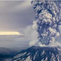 世界上最大活火山:黄石火山,一旦爆发,恐有50亿人遇难?_腾讯新闻