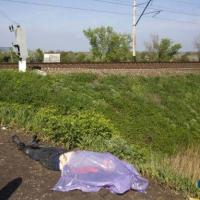 乌克兰斯拉维扬斯克争端暂歇 无名死尸遭弃置路旁[1]- 中国日报网
