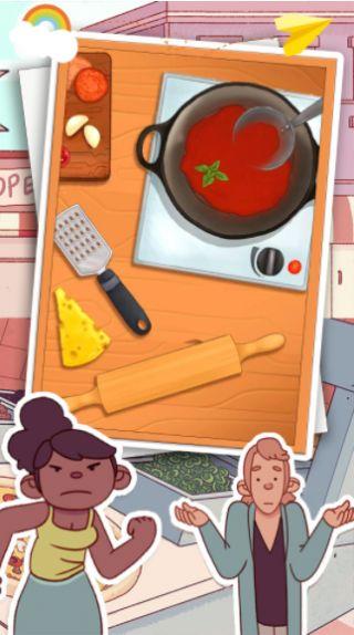 模拟披萨做饭游戏下载-模拟披萨做饭游戏最新版 v1.0_手机乐园
