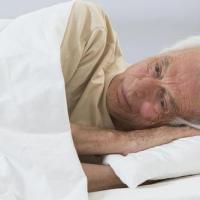 老年人失眠的原因有哪些?