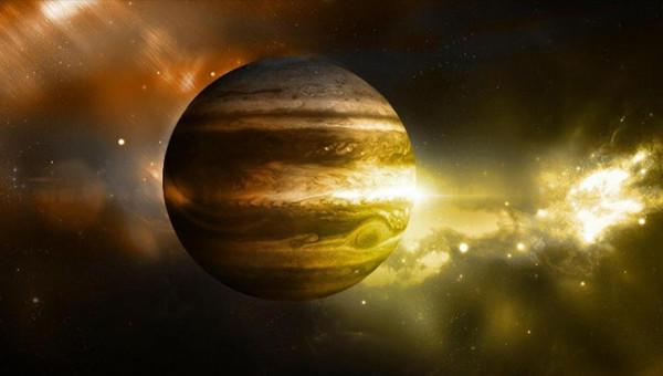 天蝎座木星进入摩羯座对天蝎座来说意味着你需要在某个领域和专业上