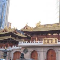 上海静安寺存包行李寄存的地方(位置/费用)
