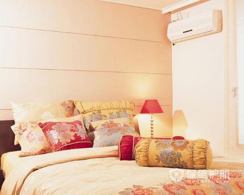 卧室安装空调也讲究风水?卧室空调安装风水禁忌