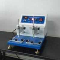 酒精.橡皮酒精耐磨试验机\339耐磨测试仪\耐磨耗试验机