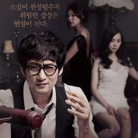 p>《角色扮演》是由baek sang-yeol执导的韩国爱情片,lee dong-gyoo