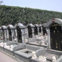 天津公墓永定塔陵园