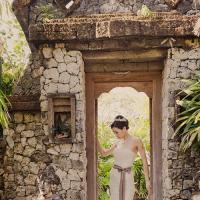 全国爱塔罗海外婚礼-【海外婚礼客片】巴厘岛 alila d&s-中国婚博会