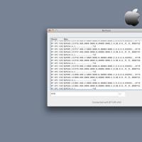 for mac是一款macos平台的蓝牙开发通讯测试工具,能够在mac电脑上让