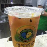 塔罗塔克塔罗塔克奶茶4选1-北京美团网