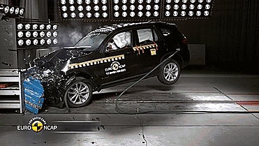 > 正文euro-ncap欧洲新车安全评鉴协会是世界两大汽车碰撞测试机构之