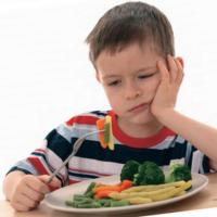 开学前厌食儿童骤增 湖北首开儿童厌食症门诊