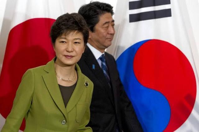 实事求是地讲,朴槿惠对韩国社会最大的贡献就是她的