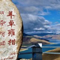 真实游客西藏旅游反馈分享西藏旅游团7日游需要多少钱拉萨林芝7天游