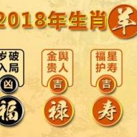 七星堂12生肖2018年运程详批女命篇组图