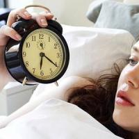 治疗早醒型失眠的方法有哪些