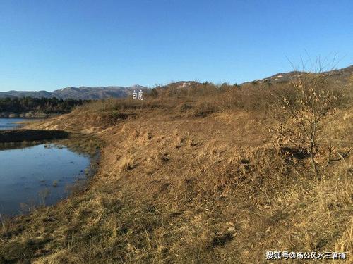 郑州风水宝地太阴金星开窝形,点葬祖坟风水富贵百年,风水大师王君植