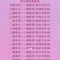 2016年十二生肖男生的长处和短处是什么十二生肖婚配