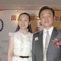 黄光裕老婆杜鹃:亦柔亦刚的奇女子