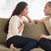 老公经常会怀疑老婆有外遇是怎么回事?