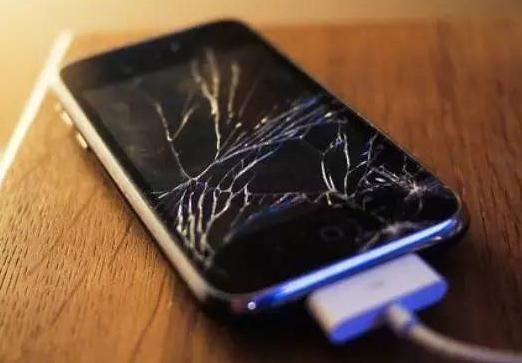 梦见手机屏幕碎了是真的会发生吗