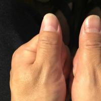 钱宇鸿说手相:拇指代表人一生的福禄,你的大拇指是怎么样的?