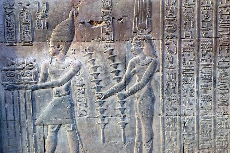 埃及旅游——罗塞塔碑,象形文字与英法战争