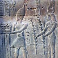 埃及旅游——罗塞塔碑,象形文字与英法战争
