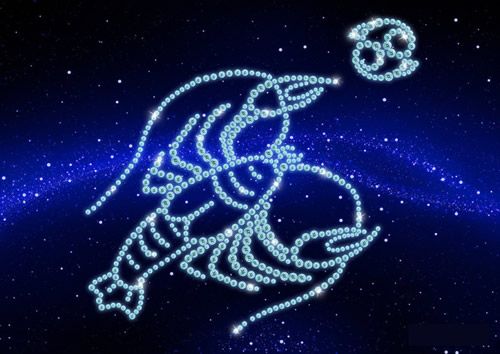 灵愈馆塔罗占卜2013年巨蟹座运势 - 美国神婆星座网