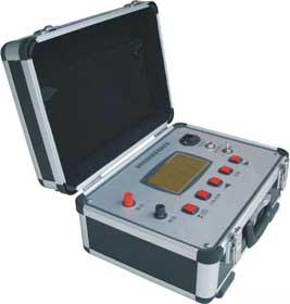 专用仪器仪表 测距仪 ht-s60输电线路故障距离测试仪供应商 宝鸡华通