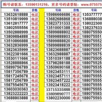 中文名 手机号码 外文名 cell-phone number 释义 电话管理部门为手机
