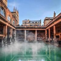 罗马浴场博物馆将重新开放,先和我一起云赏浴池春景!