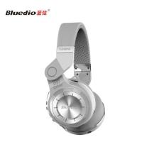 bluedio/蓝弦 ht无线蓝牙耳机头戴式4.0运动立体声重低音耳麦通用