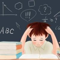 如何缓解学生的考试焦虑