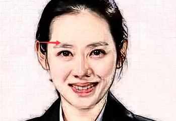 这六种面相的女人旺夫益子