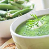 冬季来临,五行蔬菜汤帮你调理阴阳,补肾益气