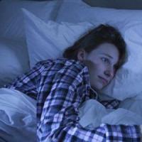如何调理更年期失眠 7招助女人快速入眠