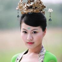 中国妇女大胆求带走,自己婚姻自己做主的第一人:红拂女