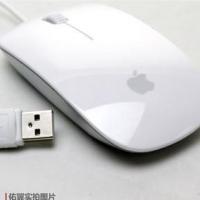 苹果鼠标苹果有线鼠标超薄鼠标自产自销质量佳信誉保证