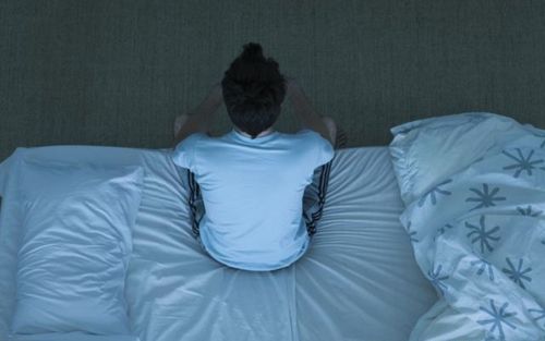 失眠?多梦?易醒?睡不好的七种病因和中医调理方法