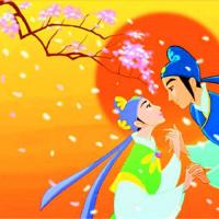 中国古代四大爱情故事之一梁山伯与祝英台是哪个朝代的?