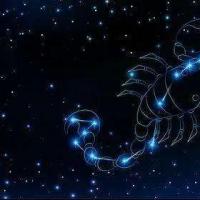 天蝎座第二区间11月3日11月12日巨蟹座是几月几日出生