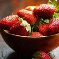 梦见草莓是什么意思预兆 - 梦见摘草莓 - 原版周公解梦大全