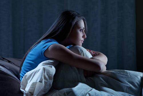 3.8节,我们来聊聊女性为何会更易失眠?
