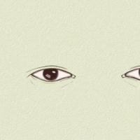 二十种眼型面相详解眼睛小的人敏锐