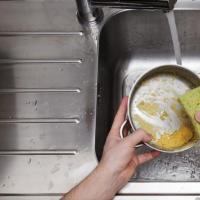 14岁孩子语出惊人:我不洗碗这很低贱!3步引导让孩子习惯做家务
